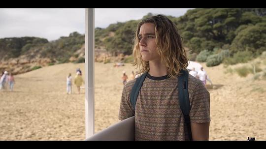 电视剧《逐浪之夏  Surviving Summer》（2022澳大利亚）--高清BT迅雷资源下载