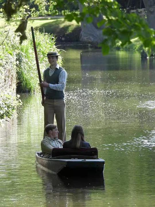电视剧《摩斯探长前传 第九季  Endeavour》（2023英国）--高清BT迅雷资源下载