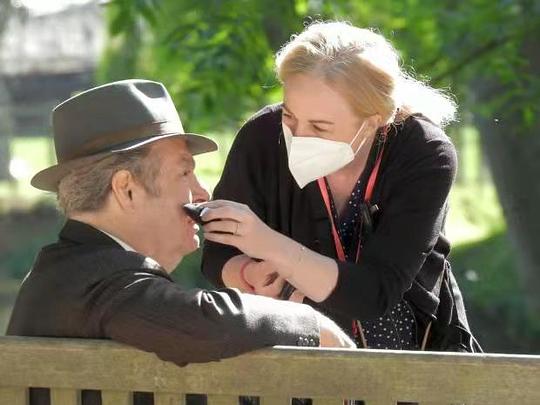 电视剧《摩斯探长前传 第九季  Endeavour》（2023英国）--高清BT迅雷资源下载