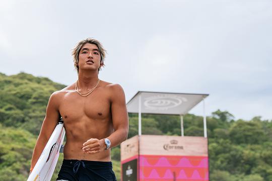 电视剧《与浪争锋 第一季  Make or Break》（2022英国）--高清BT迅雷资源下载