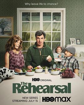 电视剧《彩排 第一季  The Rehearsal》（2022美国）--高清BT迅雷资源下载
