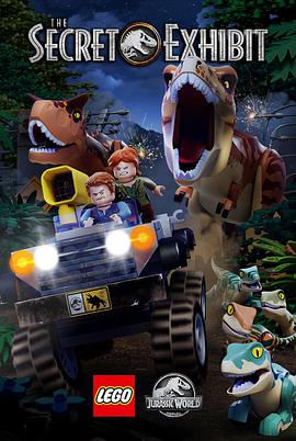 电视剧《乐高侏罗纪世界：秘密展览  Lego Jurassic World: The Secret Exhibit》（2018美国）--高清BT迅雷资源下载