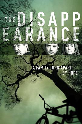 电视剧《失踪的孩子  The Disappearance》（2017加拿大 Canada）--高清BT迅雷资源下载