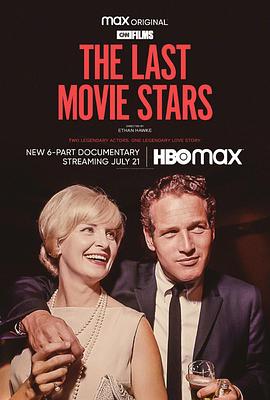 电视剧《最后的电影明星  The Last Movie Stars》（2022美国）--高清BT迅雷资源下载