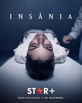电视剧《白雾追凶  Insânia》（2022巴西）--高清BT迅雷资源下载
