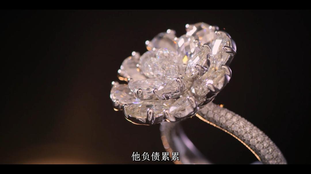 电视剧《印度亿万富豪陨落记  Bad Boy Billionaires: India》（2020印度）--高清BT迅雷资源下载