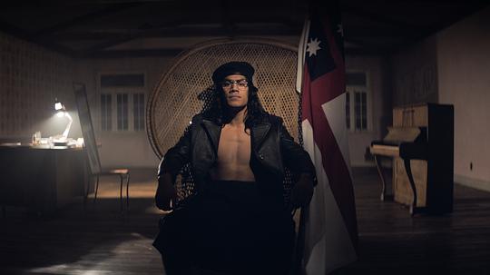 电视剧《黑豹  The Panthers》（2021新西兰）--高清BT迅雷资源下载
