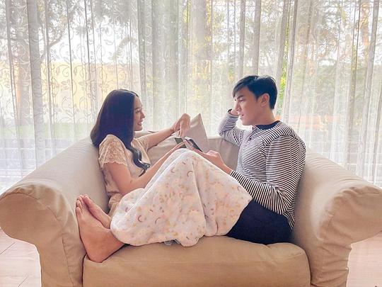 电视剧《非婚不可  เมียจำเป็น》（2021泰国）--高清BT迅雷资源下载