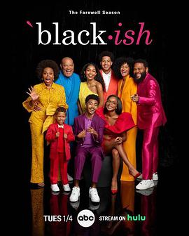 电视剧《喜新不厌旧 第八季  Black-ish》（2022美国）--高清BT迅雷资源下载