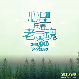 电视剧《心里住着老灵魂》（2021新加坡）--高清BT迅雷资源下载