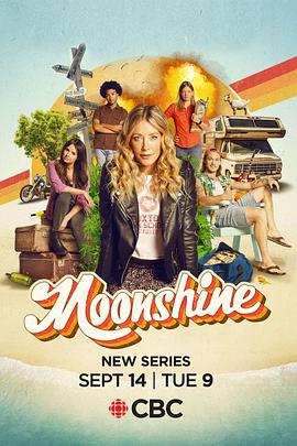 电视剧《月光镇  Moonshine》（2021加拿大）--高清BT迅雷资源下载