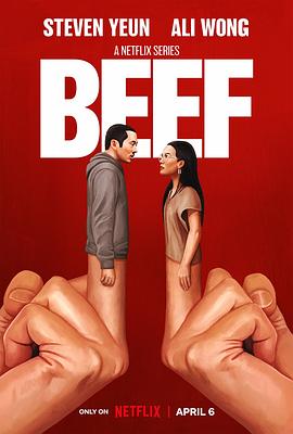 电视剧《怒呛人生  Beef》（2023美国）--高清BT迅雷资源下载