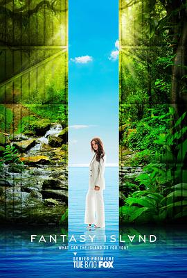 电视剧《梦幻岛 第一季  Fantasy Island》（2021美国）--高清BT迅雷资源下载