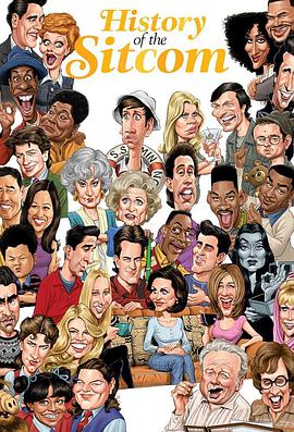 电视剧《History of the Sitcom Season 1  History of the Sitcom》（2021美国）--高清BT迅雷资源下载