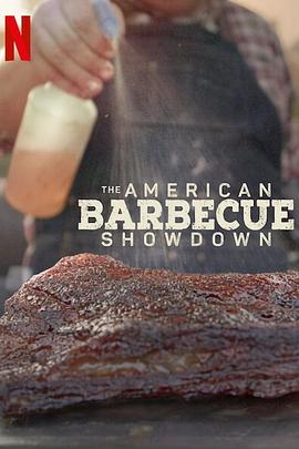 电视综艺《美国烧烤对决 第二季  The American Barbecue Showdown》（2023美国）--高清4K/1080P迅雷BT资源下载