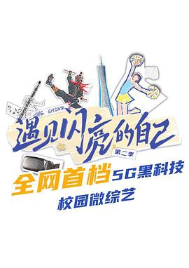 电视综艺《遇见闪亮的自己 第二季》（2023中国大陆）--高清4K/1080P迅雷BT资源下载