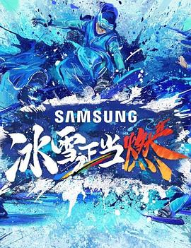 电视综艺《冰雪正当燃》（2022中国大陆）--高清4K/1080P迅雷BT资源下载