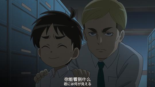 动漫剧《进击！巨人中学  進撃！巨人中学校》（2015日本）--高清4K/1080P迅雷BT资源下载