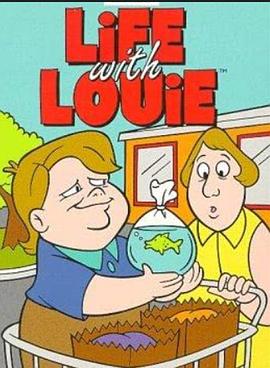 动漫剧《Life with Louie》（1995美国）--高清4K/1080P迅雷BT资源下载