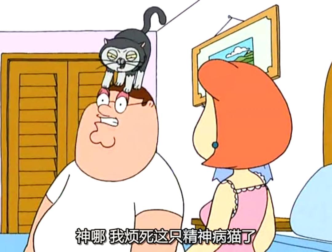 动漫剧《恶搞之家 第一季  Family Guy》（1999美国）--高清4K/1080P迅雷BT资源下载