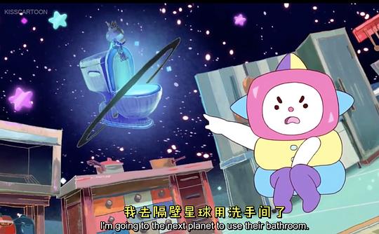 动漫剧《蜂妹与狗狗猫 第一季  Bee and PuppyCat》（2013美国）--高清4K/1080P迅雷BT资源下载