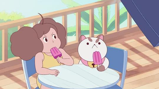 动漫剧《蜂妹与狗狗猫 第一季  Bee and PuppyCat》（2013美国）--高清4K/1080P迅雷BT资源下载