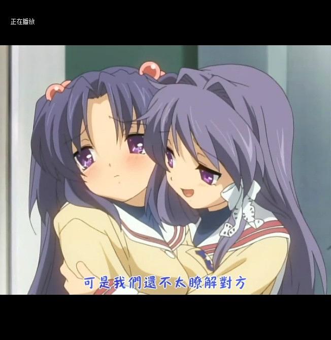 动漫剧《团子大家族  CLANNAD -クラナド-》（2007日本）--高清4K/1080P迅雷BT资源下载