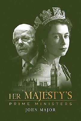 纪录片《Her Majesty's Prime Ministers: John Major》（2023英国）--高清4K/1080P迅雷BT资源下载