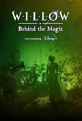 纪录片《风云际会：幕后魔法  Willow: Behind the Magic》（2023美国）--高清4K/1080P迅雷BT资源下载