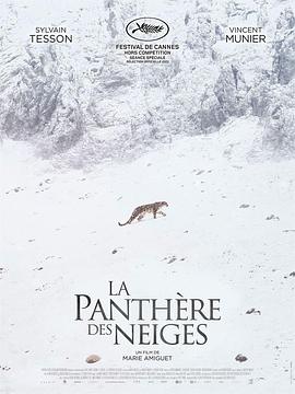 纪录片《雪豹女王  La Panthère des neiges》（2021法国）--高清4K/1080P迅雷BT资源下载