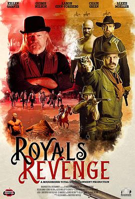 纪录片《Royals' Revenge》（2020美国）--高清4K/1080P迅雷BT资源下载