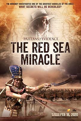 纪录片《Patterns of the Evidence: The Red Sea Miracle》（2020美国）--高清4K/1080P迅雷BT资源下载