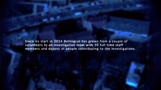 纪录片《Bellingcat: Truth in a Post-Truth World》（2018荷兰）--高清4K/1080P迅雷BT资源下载