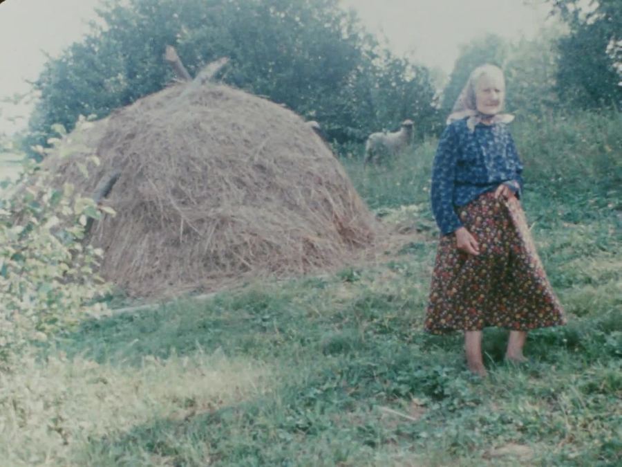 纪录片《回忆立陶宛之旅  Reminiscences of a Journey to Lithuania》（1972英国 / 西德）--高清4K/1080P迅雷BT资源下载