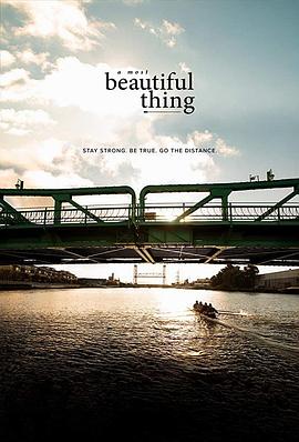 纪录片《最美的事  A Most Beautiful Thing》（2020美国）--高清4K/1080P迅雷BT资源下载