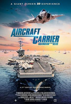 纪录片《航空母舰：七海卫士  Aircraft Carrier: Guardian of the Seas》（2016美国）--高清4K/1080P迅雷BT资源下载