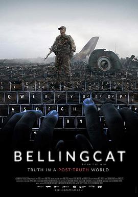 纪录片《Bellingcat: Truth in a Post-Truth World》（2018荷兰）--高清4K/1080P迅雷BT资源下载