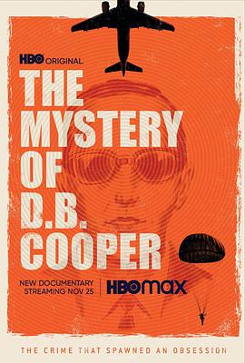 纪录片《D·B·库珀之谜  The Mystery of D.B. Cooper》（2020英国）--高清4K/1080P迅雷BT资源下载