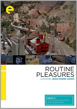 纪录片《寻常快乐  Routine Pleasures》（1986西德 / 法国 / 英国）--高清4K/1080P迅雷BT资源下载