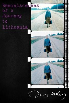 纪录片《回忆立陶宛之旅  Reminiscences of a Journey to Lithuania》（1972英国 / 西德）--高清4K/1080P迅雷BT资源下载