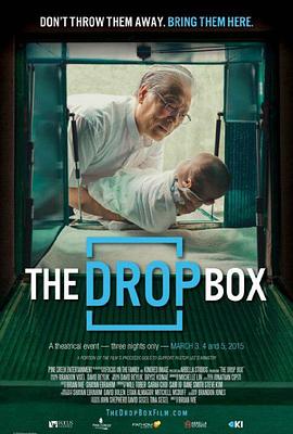 纪录片《弃婴箱  The Drop Box》（2014美国 / 韩国）--高清4K/1080P迅雷BT资源下载