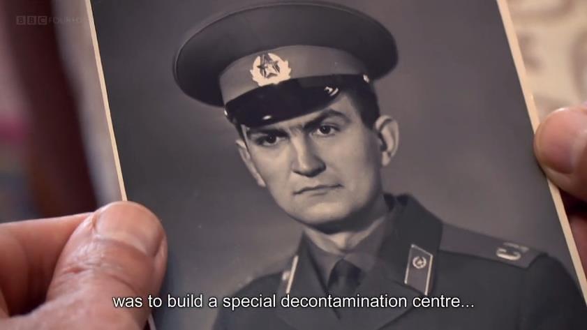 纪录片《切尔诺贝利的巨型坟茔  Inside Chernobyl's Mega Tomb》（2016英国）--高清4K/1080P迅雷BT资源下载