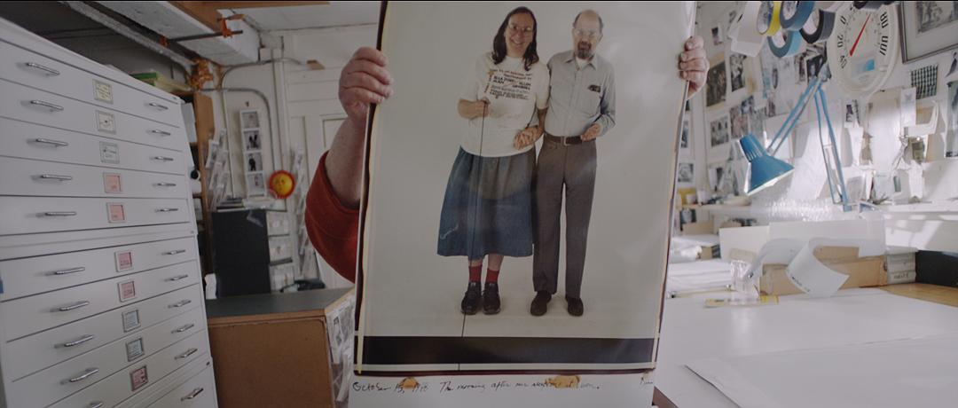 纪录片《B面：艾尔莎·多夫曼的肖像摄影  The B-Side: Elsa Dorfman's Portrait Photography》（2016美国）--高清4K/1080P迅雷BT资源下载