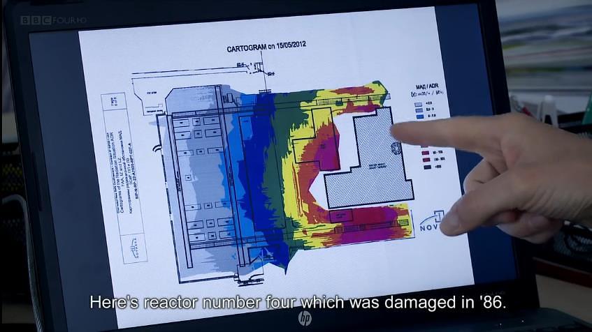 纪录片《切尔诺贝利的巨型坟茔  Inside Chernobyl's Mega Tomb》（2016英国）--高清4K/1080P迅雷BT资源下载