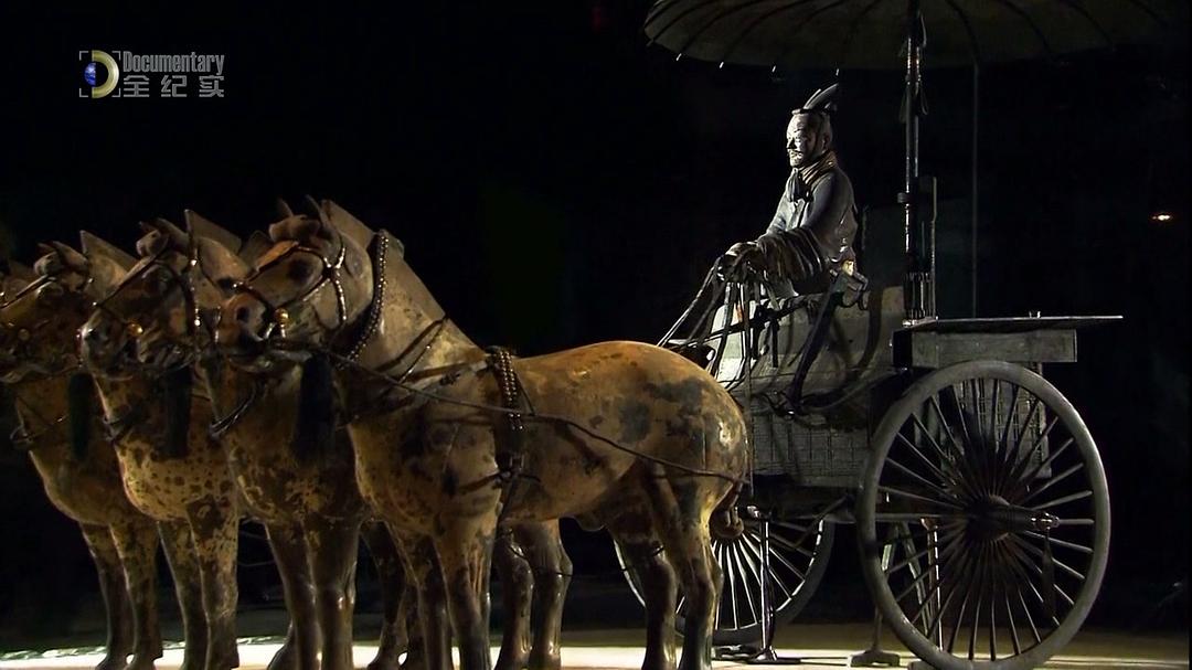 纪录片《兵马俑的新秘密  New Secrets of the Terracotta Warriors》（2013英国）--高清4K/1080P迅雷BT资源下载