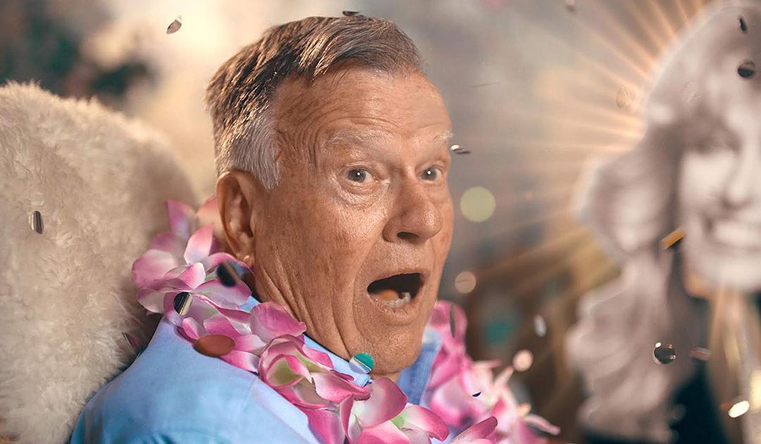 纪录片《迪克·约翰逊的去世  Dick Johnson Is Dead》（2020美国）--高清4K/1080P迅雷BT资源下载