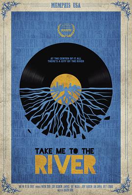 纪录片《Take Me to the River》（2014美国）--高清4K/1080P迅雷BT资源下载