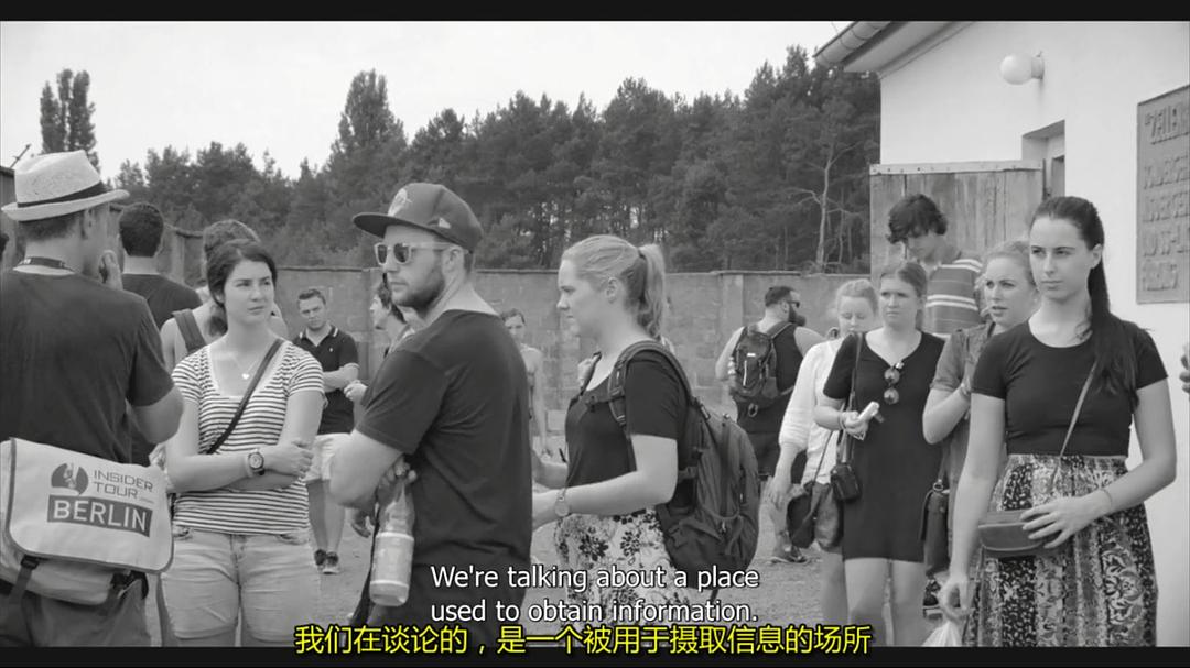 纪录片《奥斯特里茨  Austerlitz》（2016德国）--高清4K/1080P迅雷BT资源下载