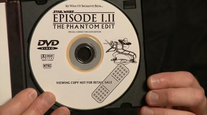 纪录片《人人都恨乔治·卢卡斯  The People vs. George Lucas》（2010美国 / 英国）--高清4K/1080P迅雷BT资源下载