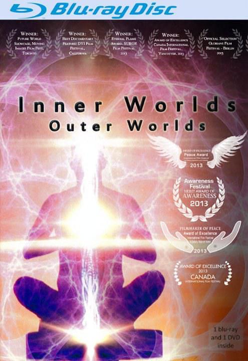纪录片《内在与外在的联系  Inner Worlds, Outer Worlds》（2012美国）--高清4K/1080P迅雷BT资源下载